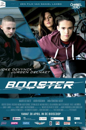 Booster