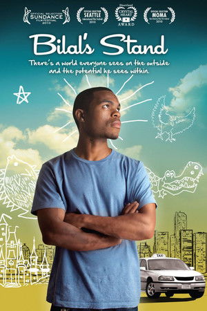 Bilal's Stand Bilal's Stand