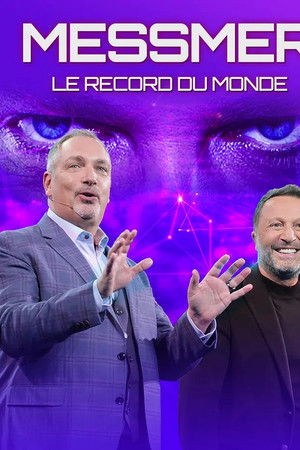 Messmer, le record du monde