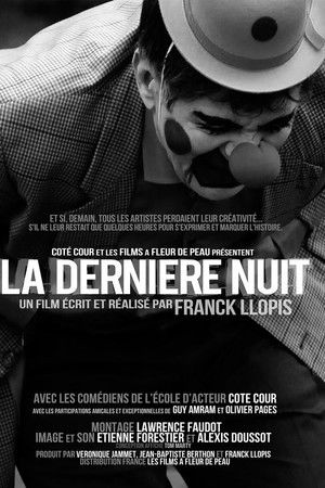 La dernière nuit La dernière nuit