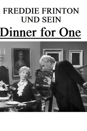 Freddie Frinton und sein Dinner for One