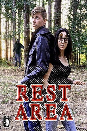 Rest Area Rest Area