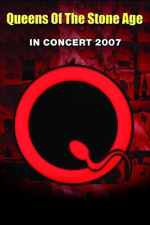 Queens Of The Stone Age: MTV TWO’s Gonzo 5th Birthday Party! Queens Of The Stone Age: MTV TWO’s Gonzo 5th Birthday Party!