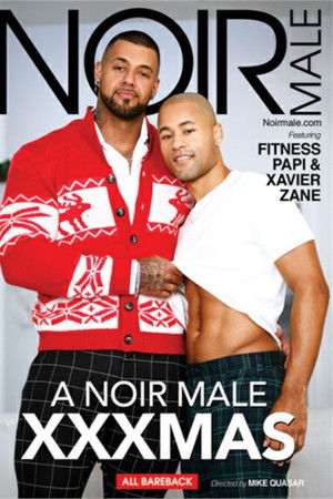 A Noir Male XXXMas A Noir Male XXXMas