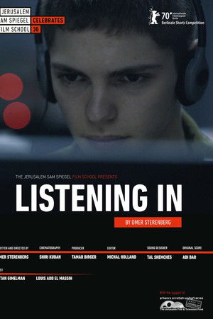 Listening In Listening In