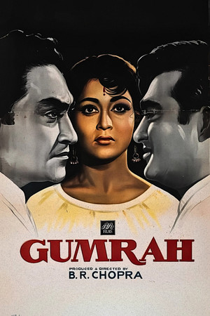 Gumrah Gumrah