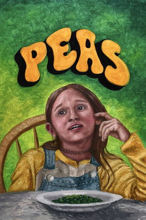 Peas