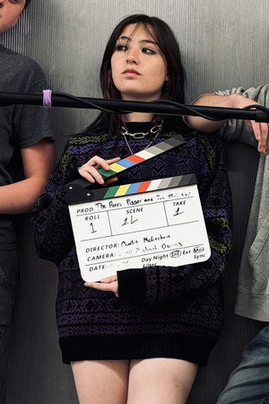 Shelby Scott