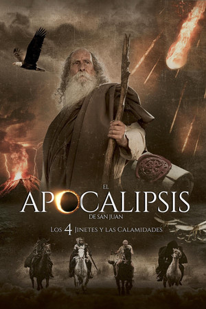 The Apocalypse of St John The Apocalypse of St John