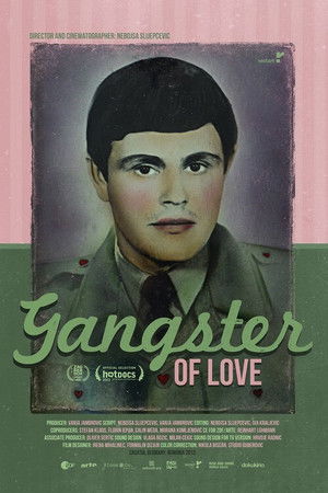 Gangster of Love Gangster of Love