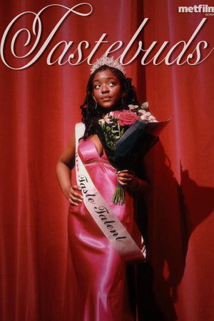 Tastebuds Tastebuds