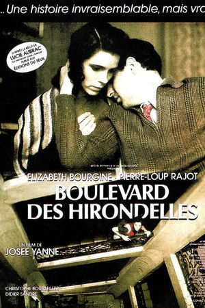 Boulevard des hirondelles Boulevard des hirondelles