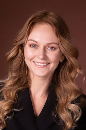 Nadezhda Marinka