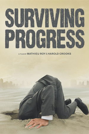 Surviving Progress Surviving Progress