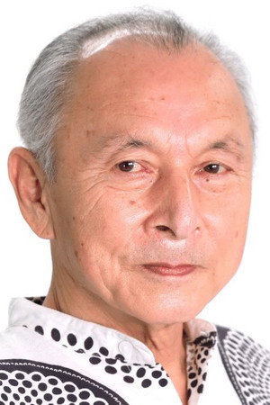 峰蘭太郎