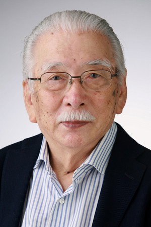 奥野匡