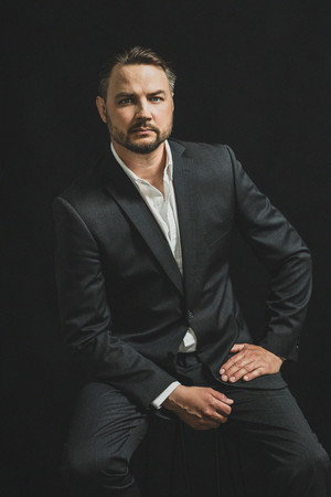 Jussi Kostamo