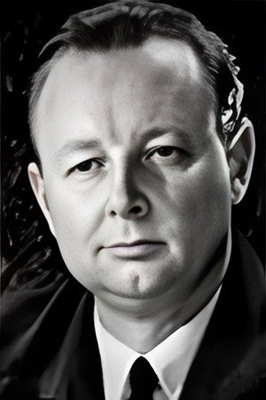 Георгий Рыбаков