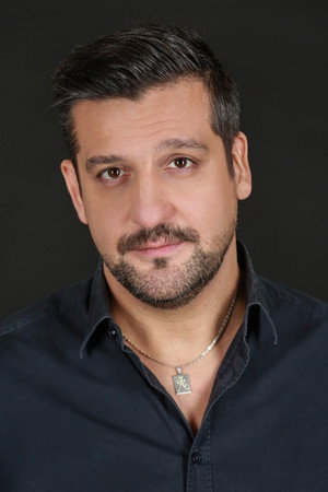 Csányi Sándor