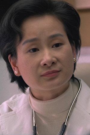 趙月明