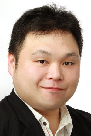 岛田岳洋