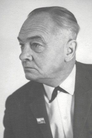 Александр Крюков