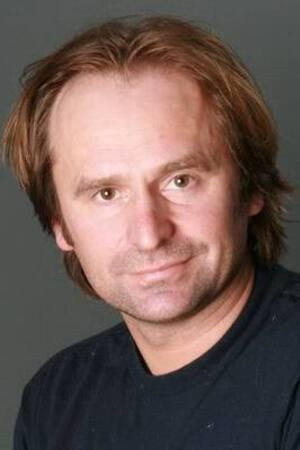 Владимир Халтурин