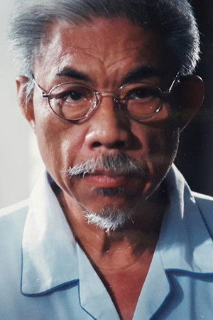 林扬