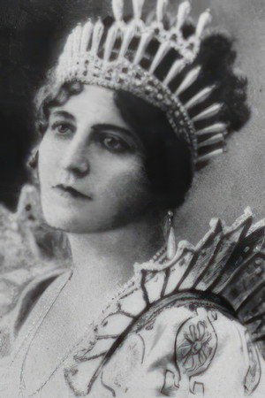 Georgette Sorelle