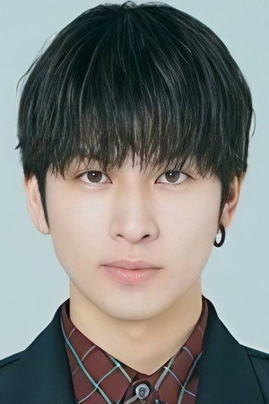 長谷川慎