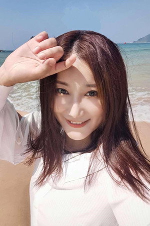 缪莹莹