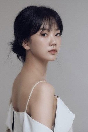 姜娜如