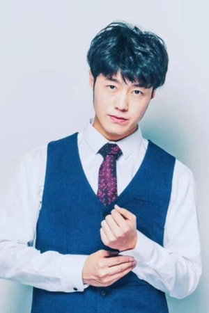 杨盛业
