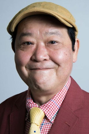 上岛龙兵