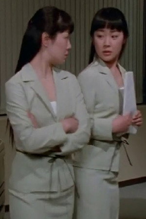 Akiyo Tomita