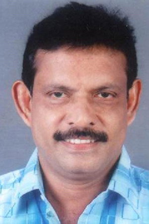 E A Rajendran