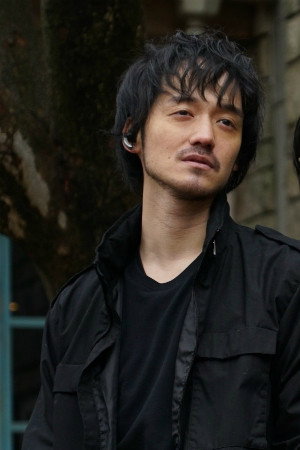 三浦孝太