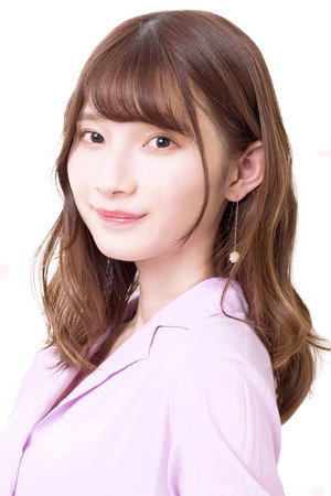 黑木穗乃香