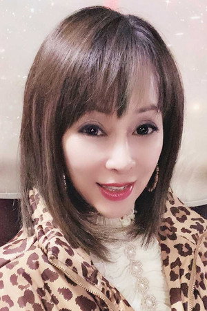 何瑷芸