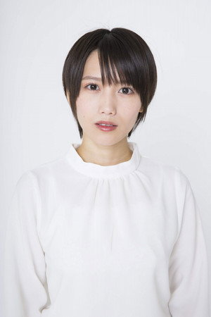 加藤里保菜