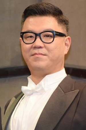 長谷川忍