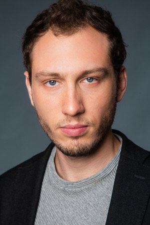 Jean-Luc McMurtry