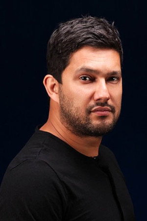 حامد بهداد