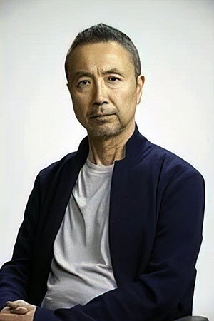 饭田道郎