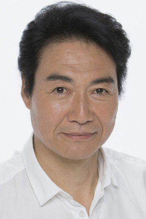 羽场裕一