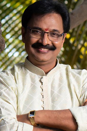 Srinivas Bogireddy