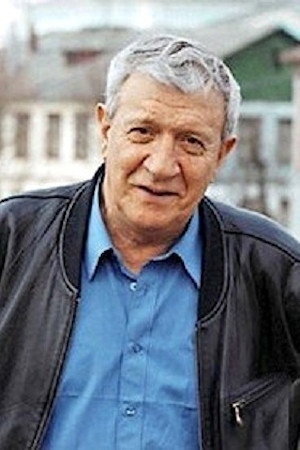Yuriy Stoskov
