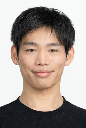 加贺翔