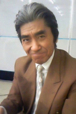 栗原良