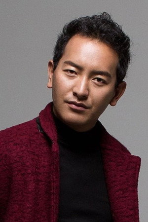 卓杰泽仁